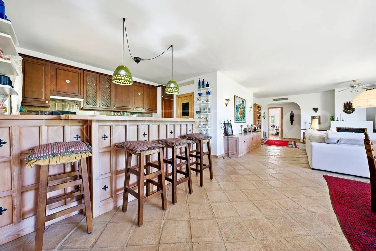 2 bedrooms villa for sale in Puerto del Almendro