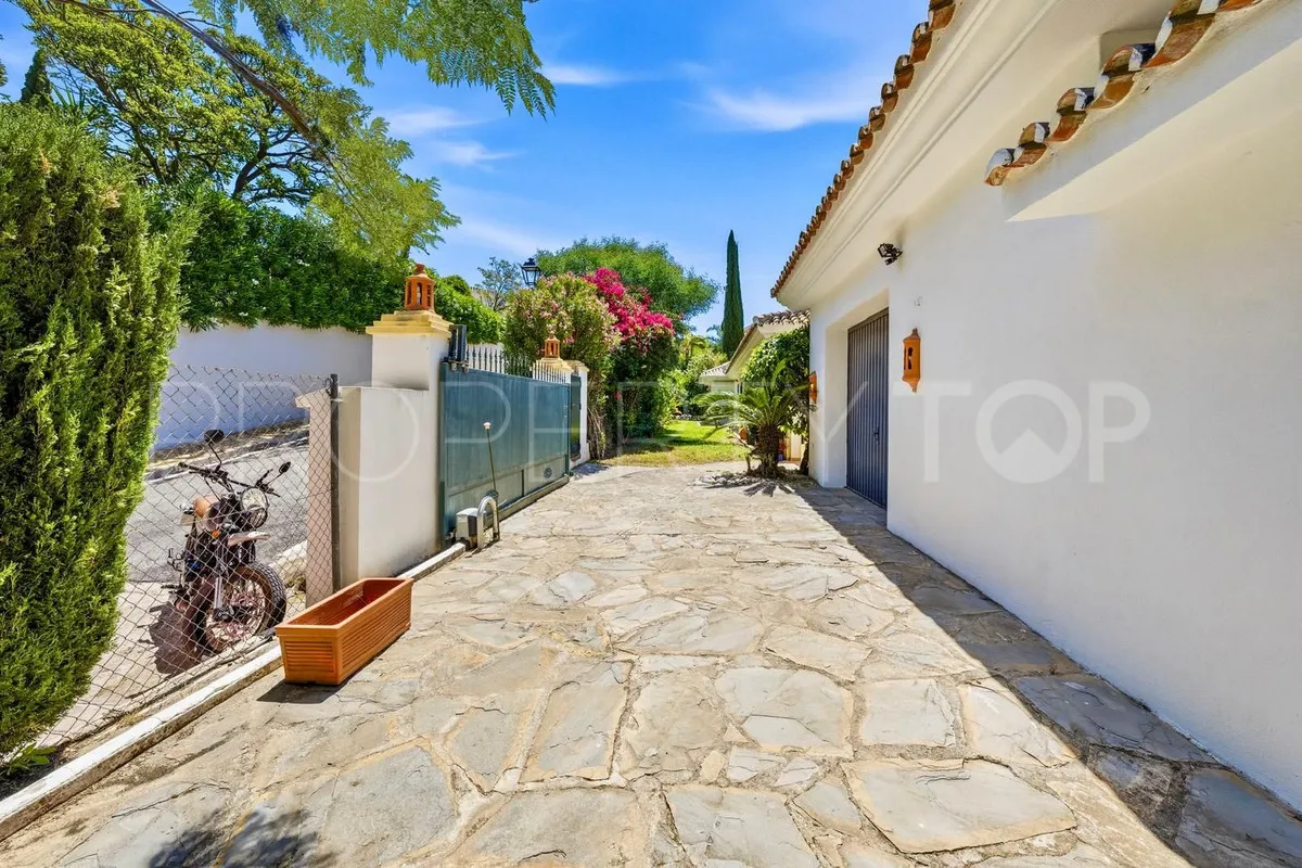 2 bedrooms villa for sale in Puerto del Almendro