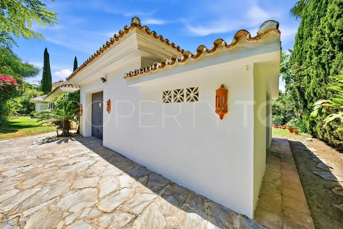 2 bedrooms villa for sale in Puerto del Almendro