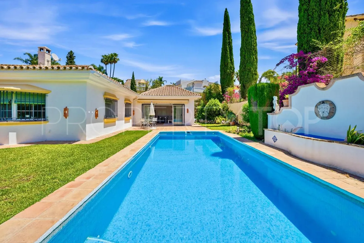 2 bedrooms villa for sale in Puerto del Almendro