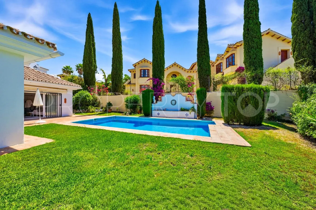 2 bedrooms villa for sale in Puerto del Almendro