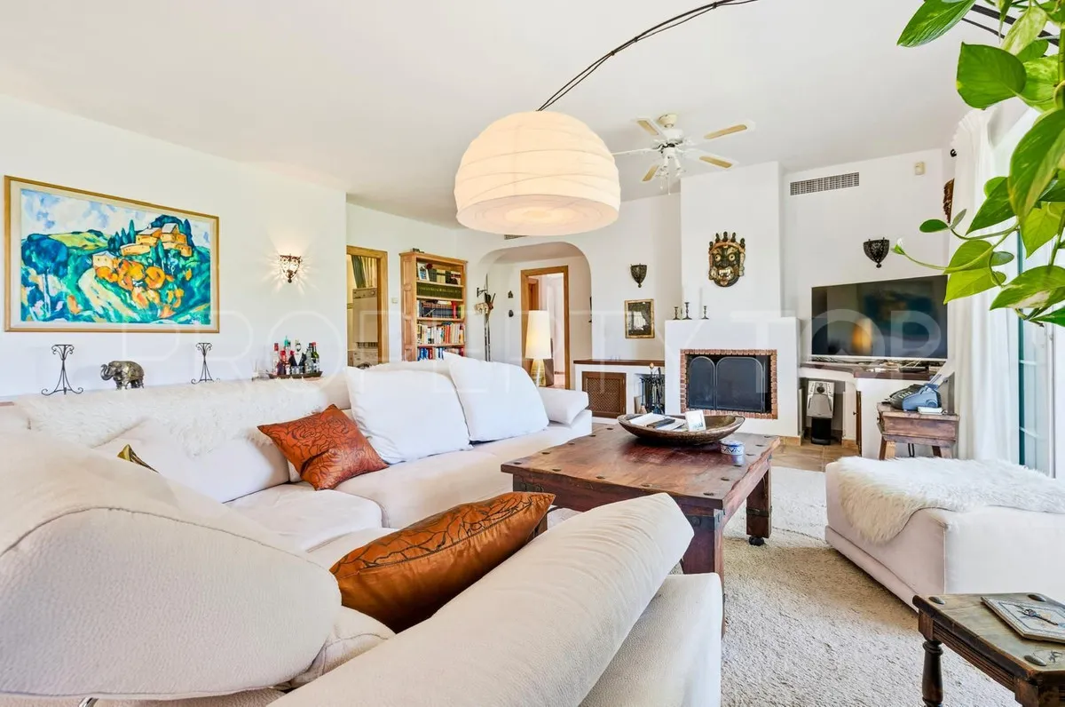 2 bedrooms villa for sale in Puerto del Almendro