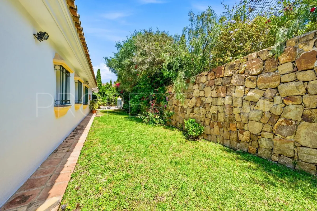 2 bedrooms villa for sale in Puerto del Almendro
