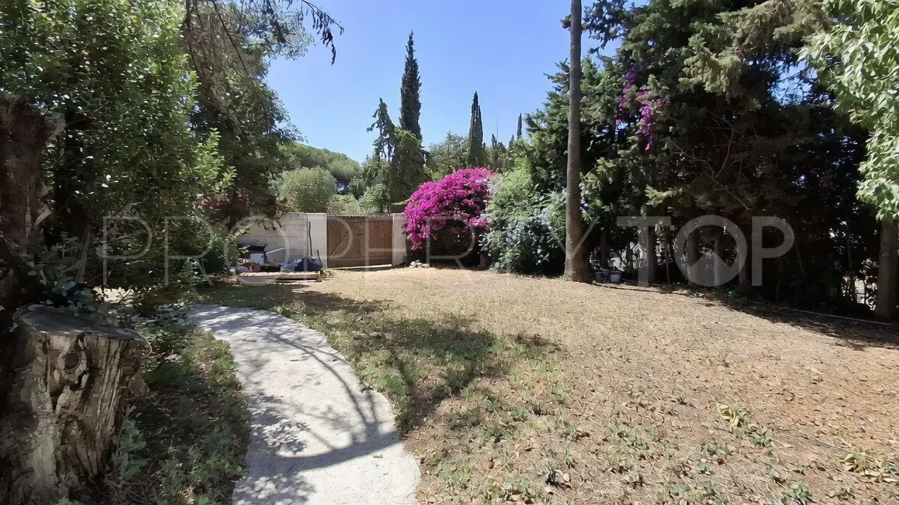 Villa a la venta en El Rosario de 7 dormitorios
