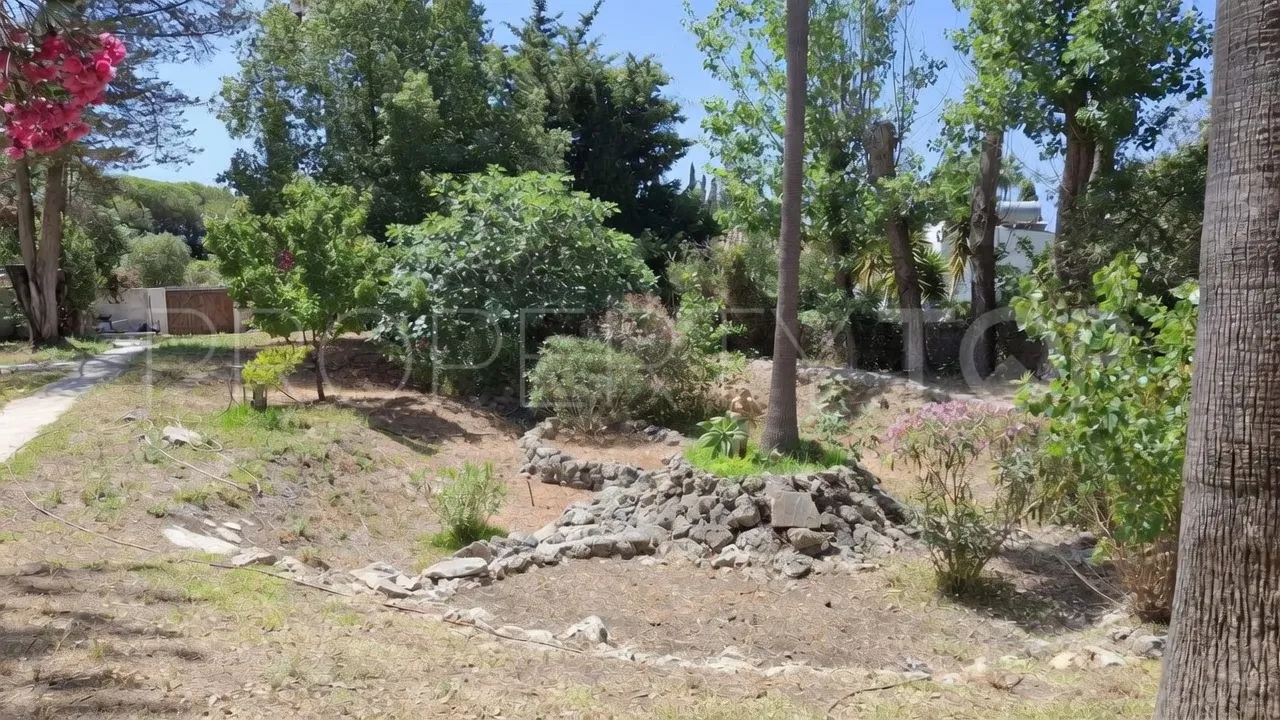 Villa a la venta en El Rosario de 7 dormitorios