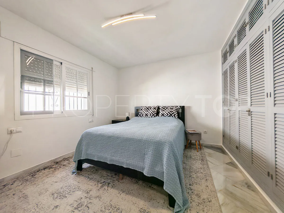 Villa en venta en Benalmadena con 3 dormitorios