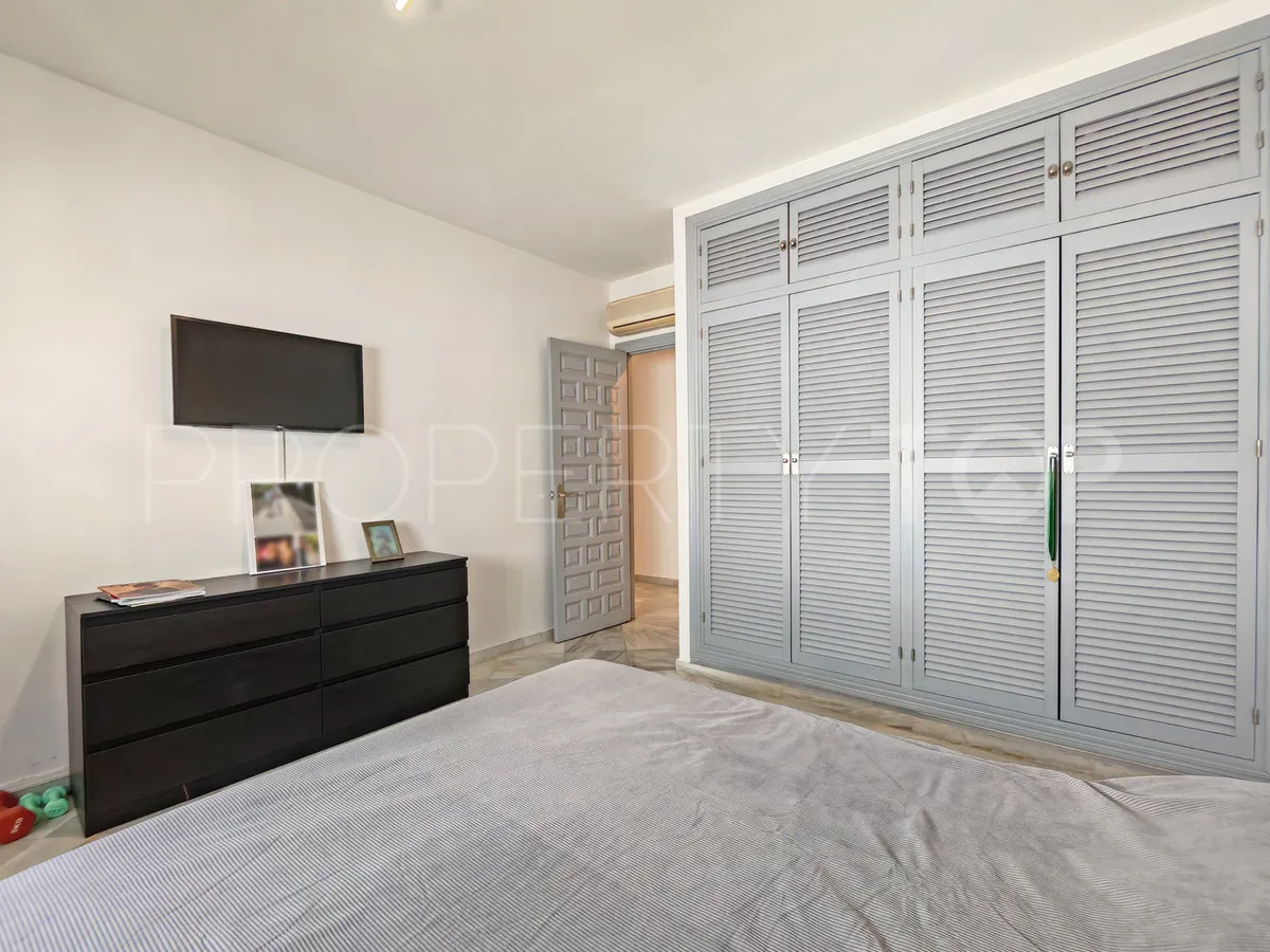 Villa en venta en Benalmadena con 3 dormitorios