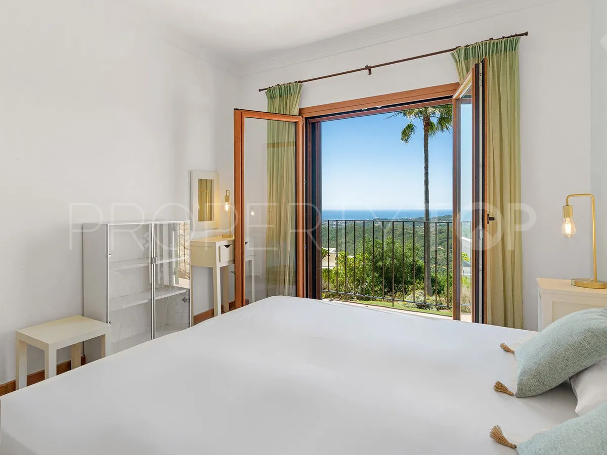 Se vende villa en Monte Mayor de 5 dormitorios
