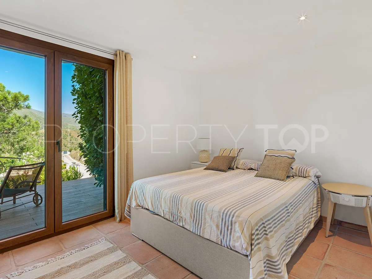 Se vende villa en Monte Mayor de 5 dormitorios