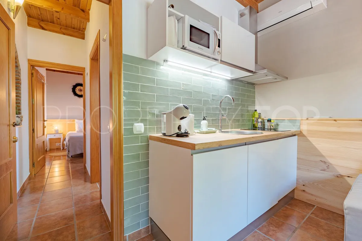 Buy villa in Alhaurin el Grande with 4 bedrooms