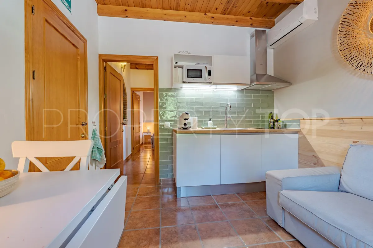 Buy villa in Alhaurin el Grande with 4 bedrooms