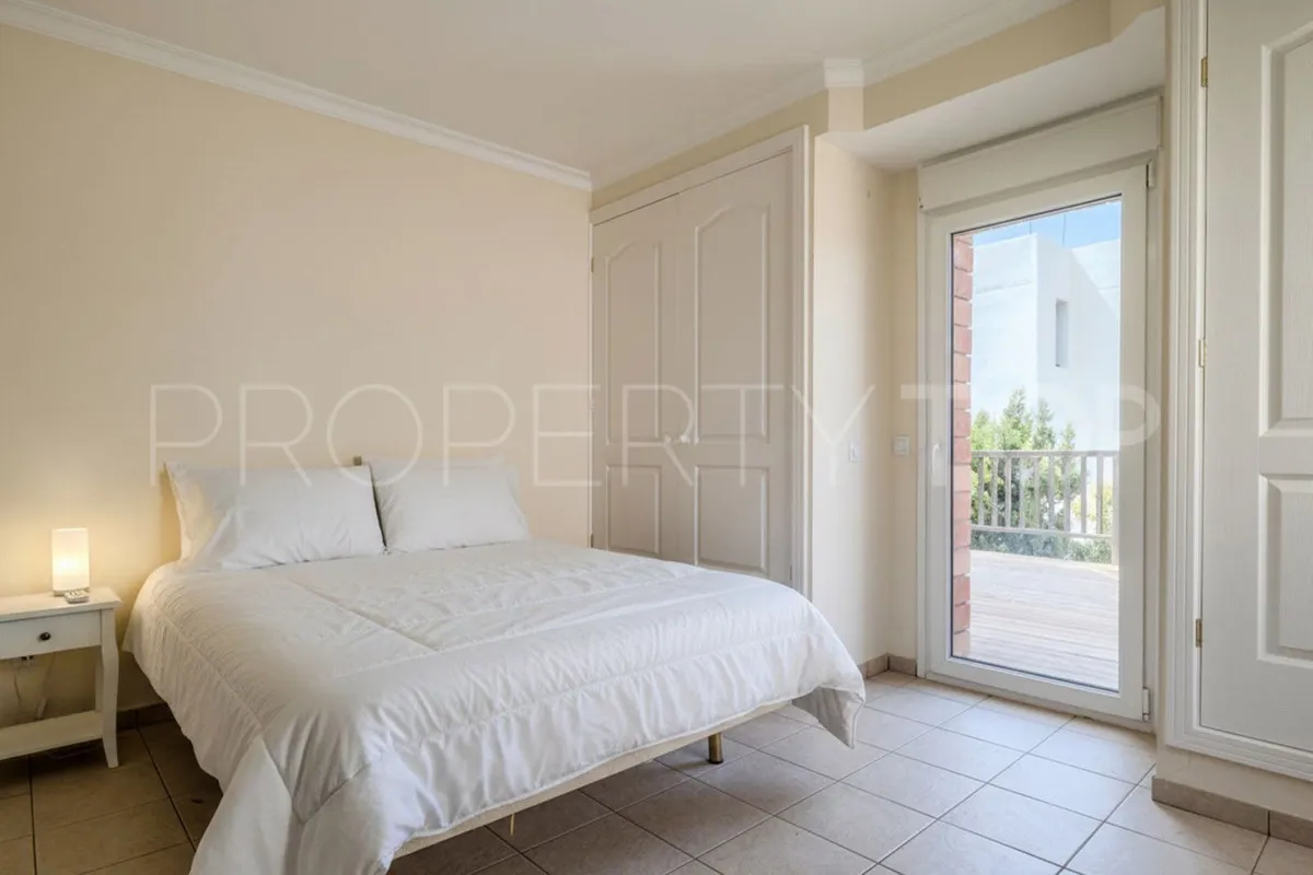 Villa a la venta en El Chaparral