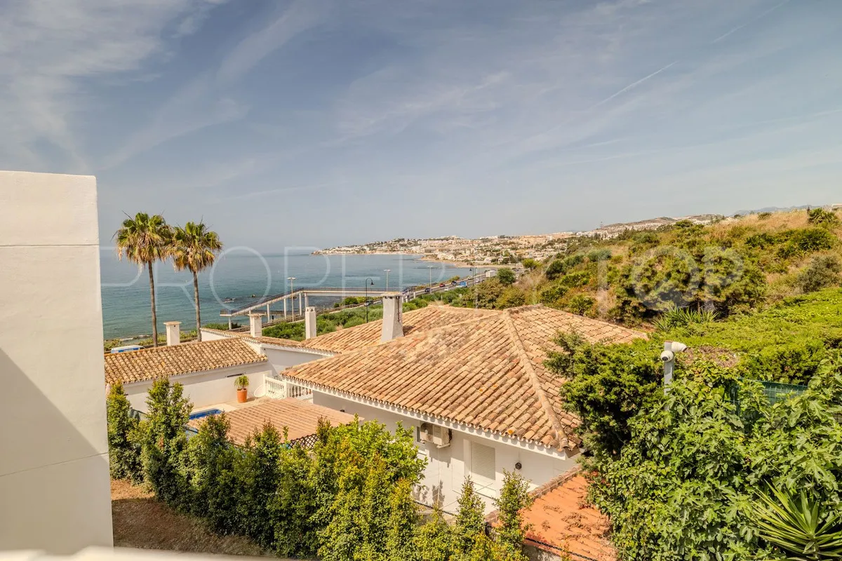 Villa a la venta en El Chaparral
