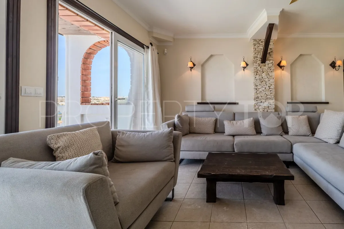 Villa a la venta en El Chaparral