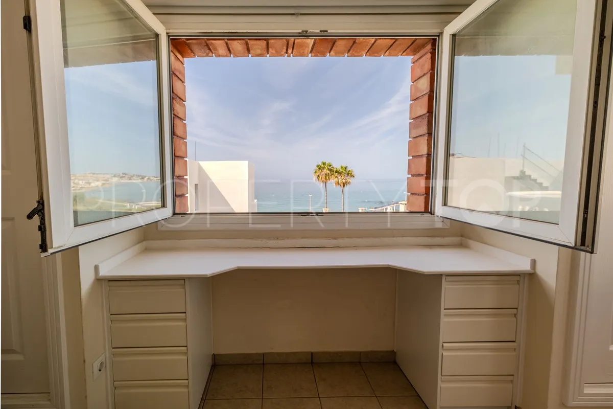 Villa a la venta en El Chaparral