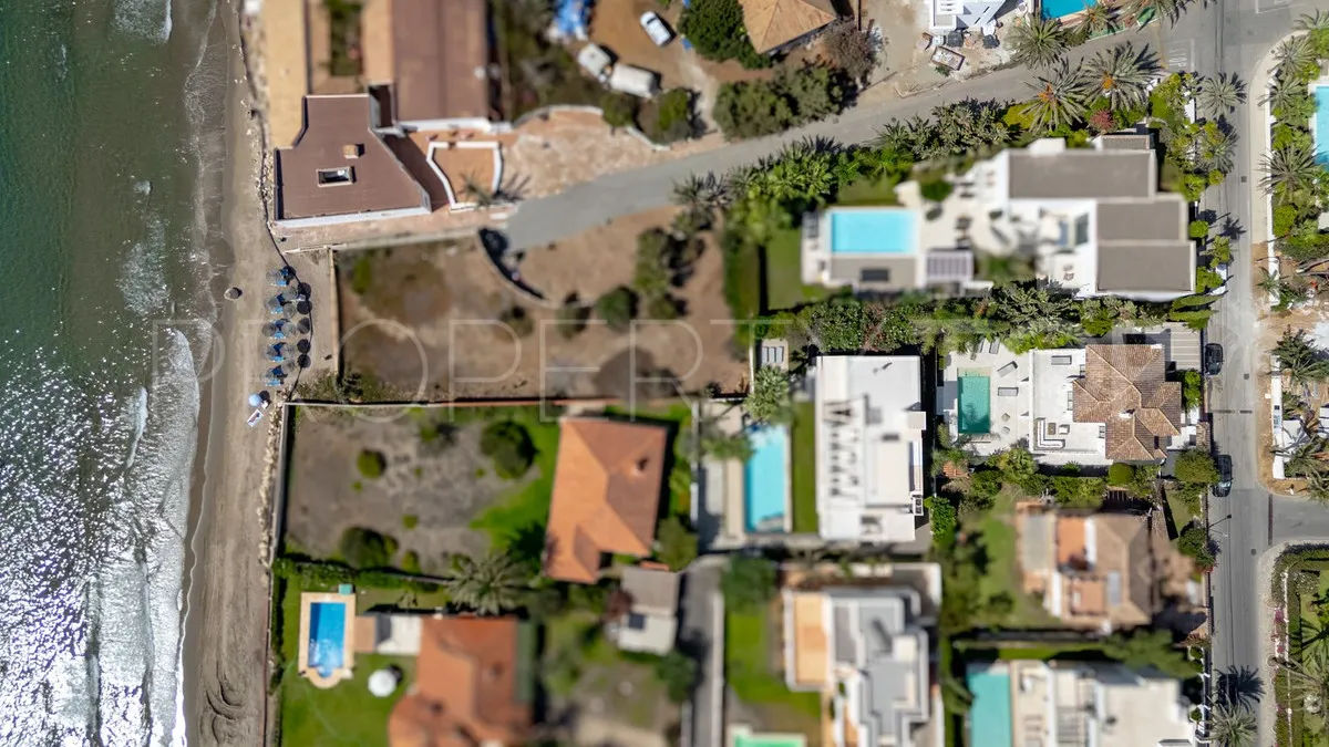 Villa in Marbesa for sale