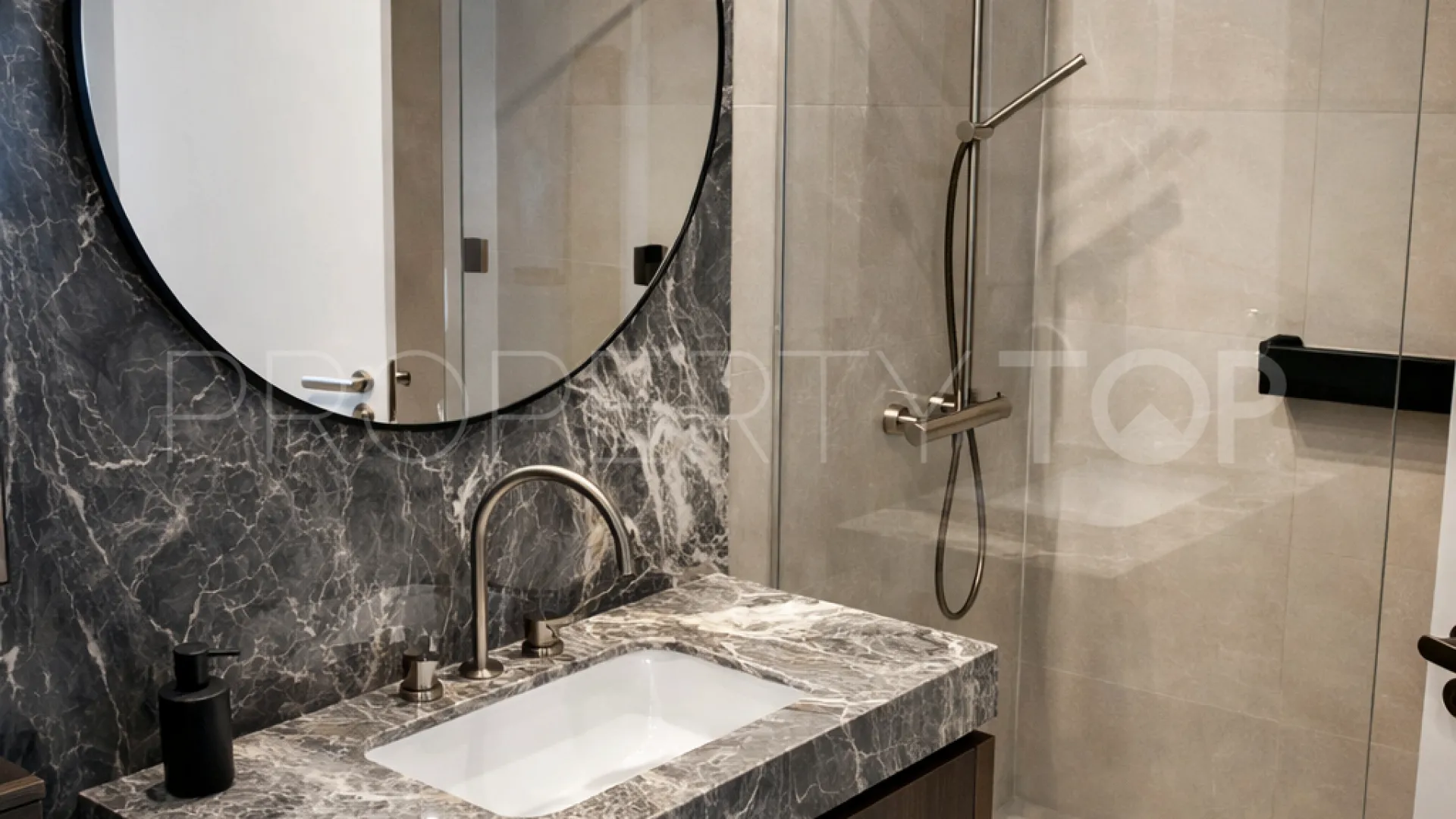 Atico duplex en venta en Las Mesas