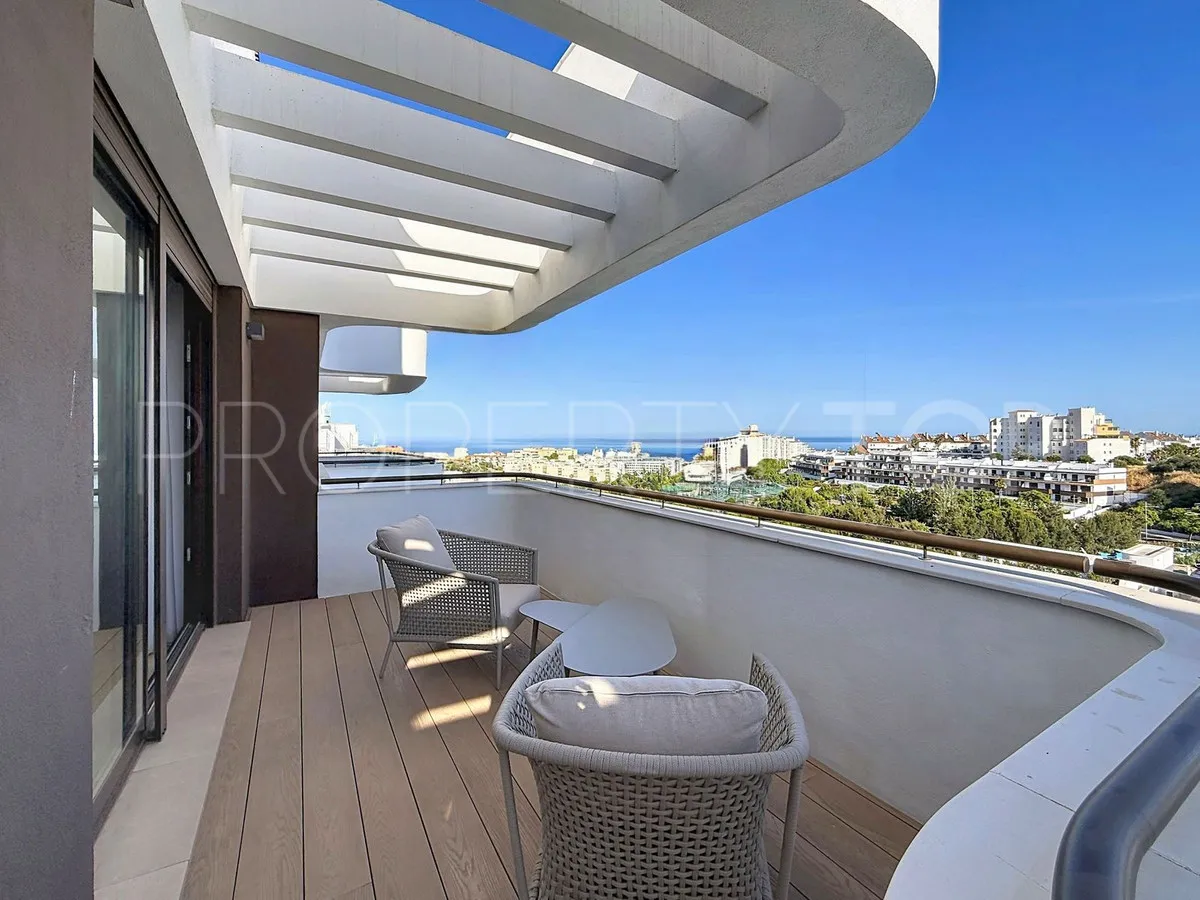Atico duplex en venta en Las Mesas