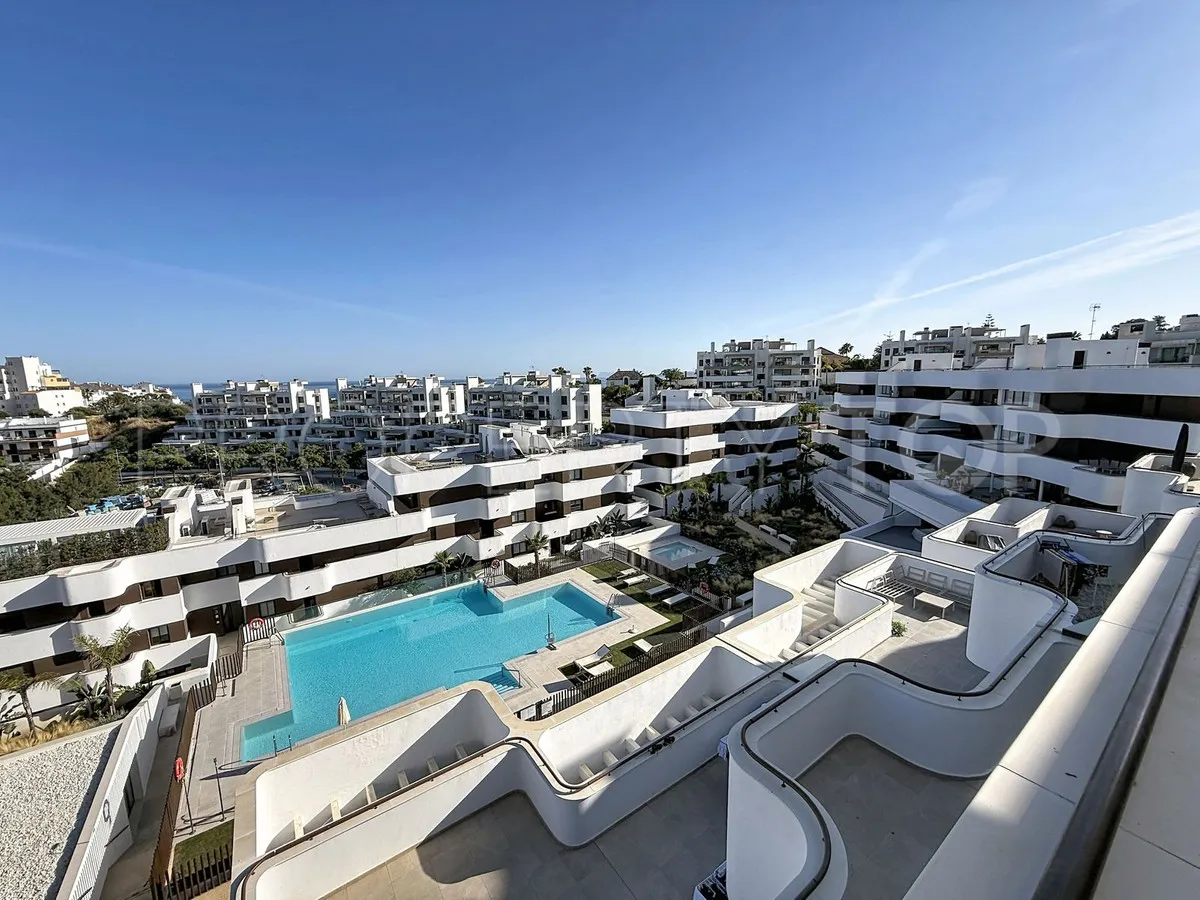 Atico duplex en venta en Las Mesas