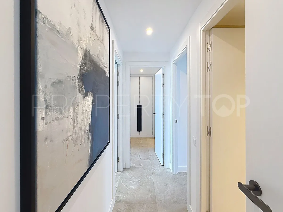 Atico duplex en venta en Las Mesas