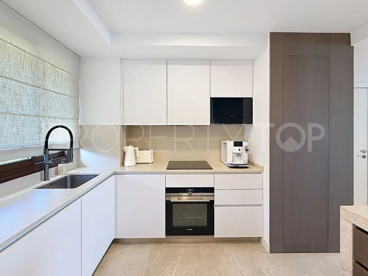 Atico duplex en venta en Las Mesas
