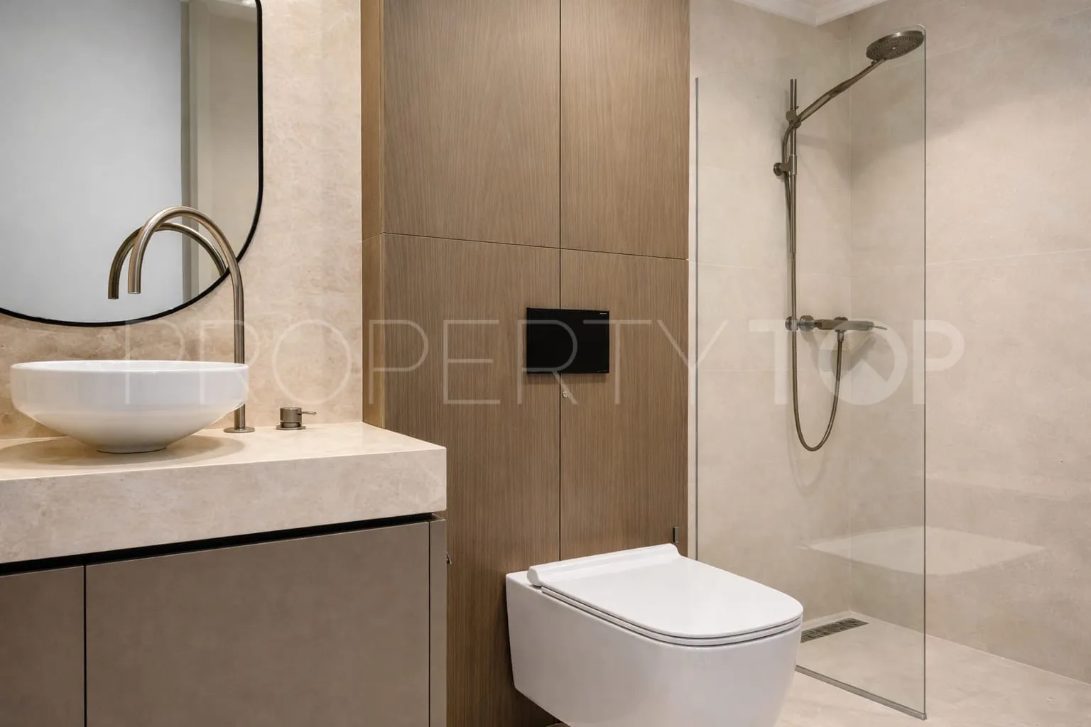 Atico duplex en venta en Las Mesas
