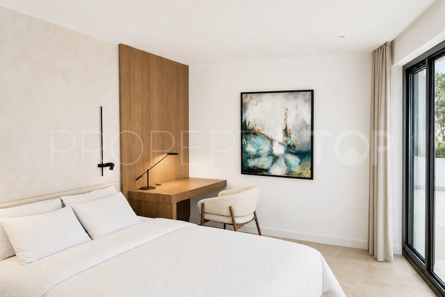 Atico duplex en venta en Las Mesas