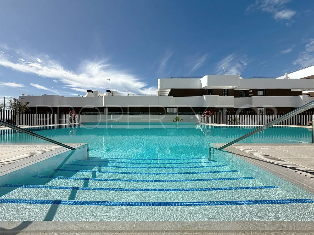 Atico duplex en venta en Las Mesas