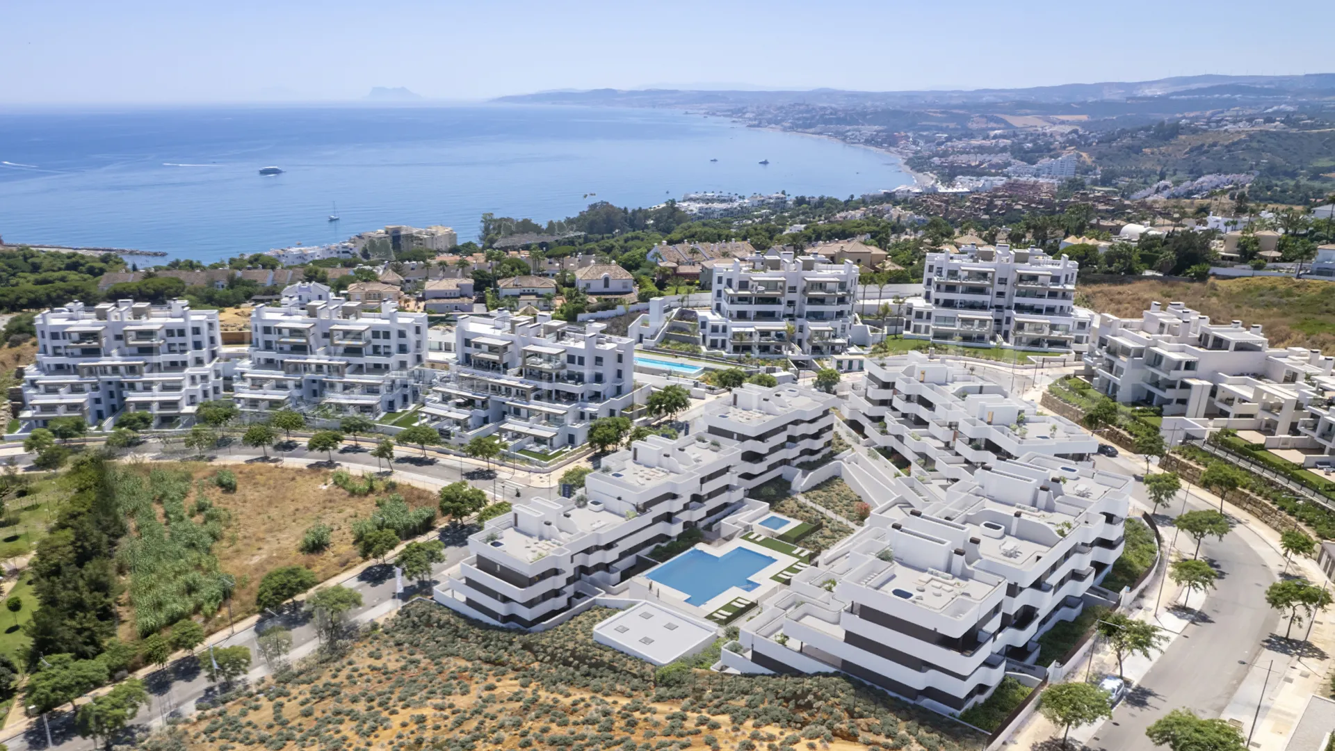 Atico duplex en venta en Las Mesas