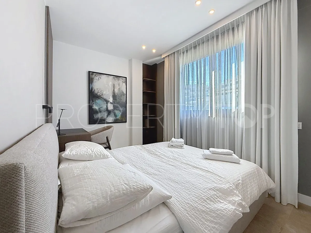 Atico duplex en venta en Las Mesas