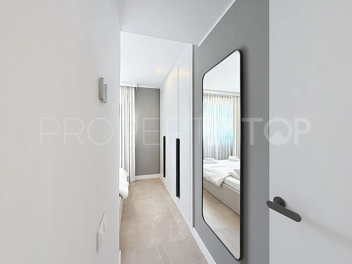 Atico duplex en venta en Las Mesas
