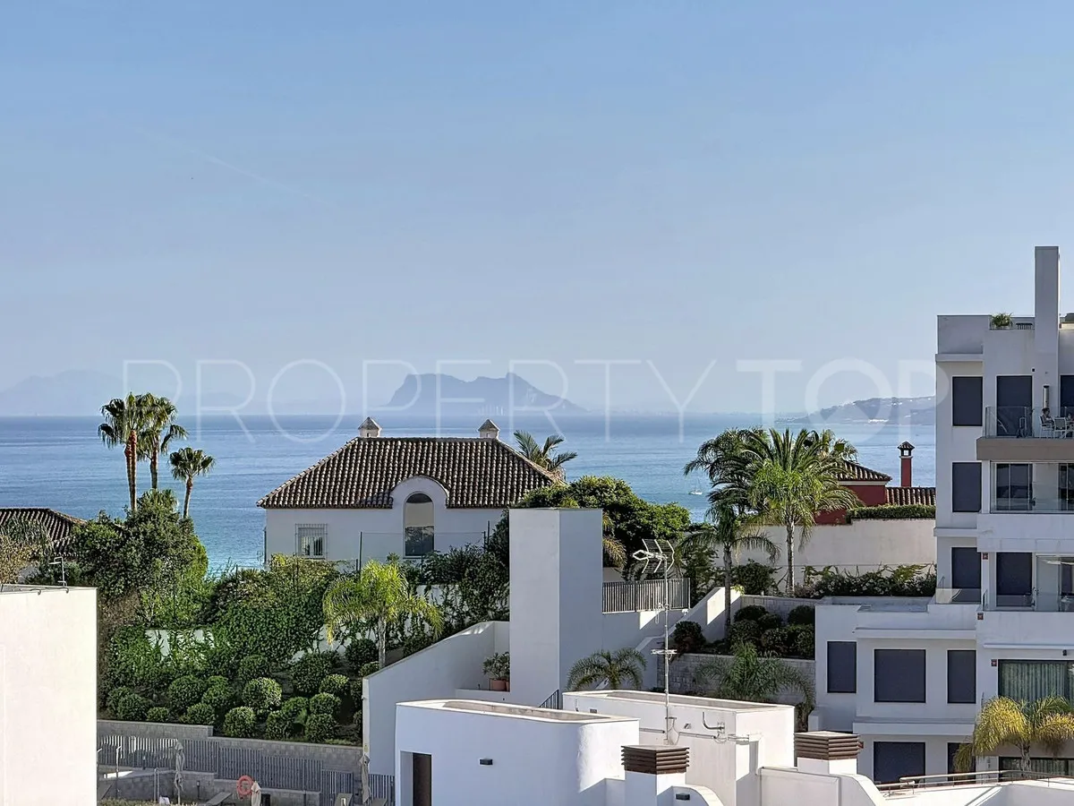 Atico duplex en venta en Las Mesas