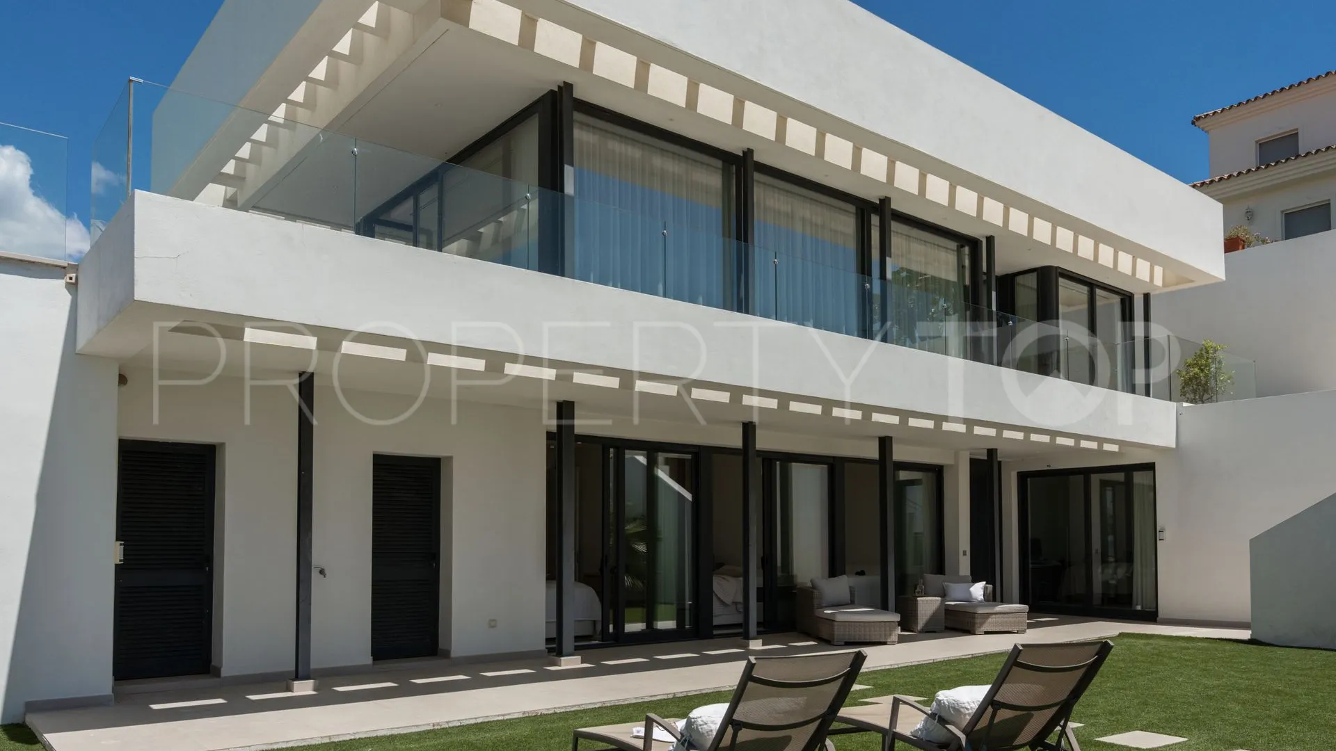 For sale Seghers villa with 5 bedrooms