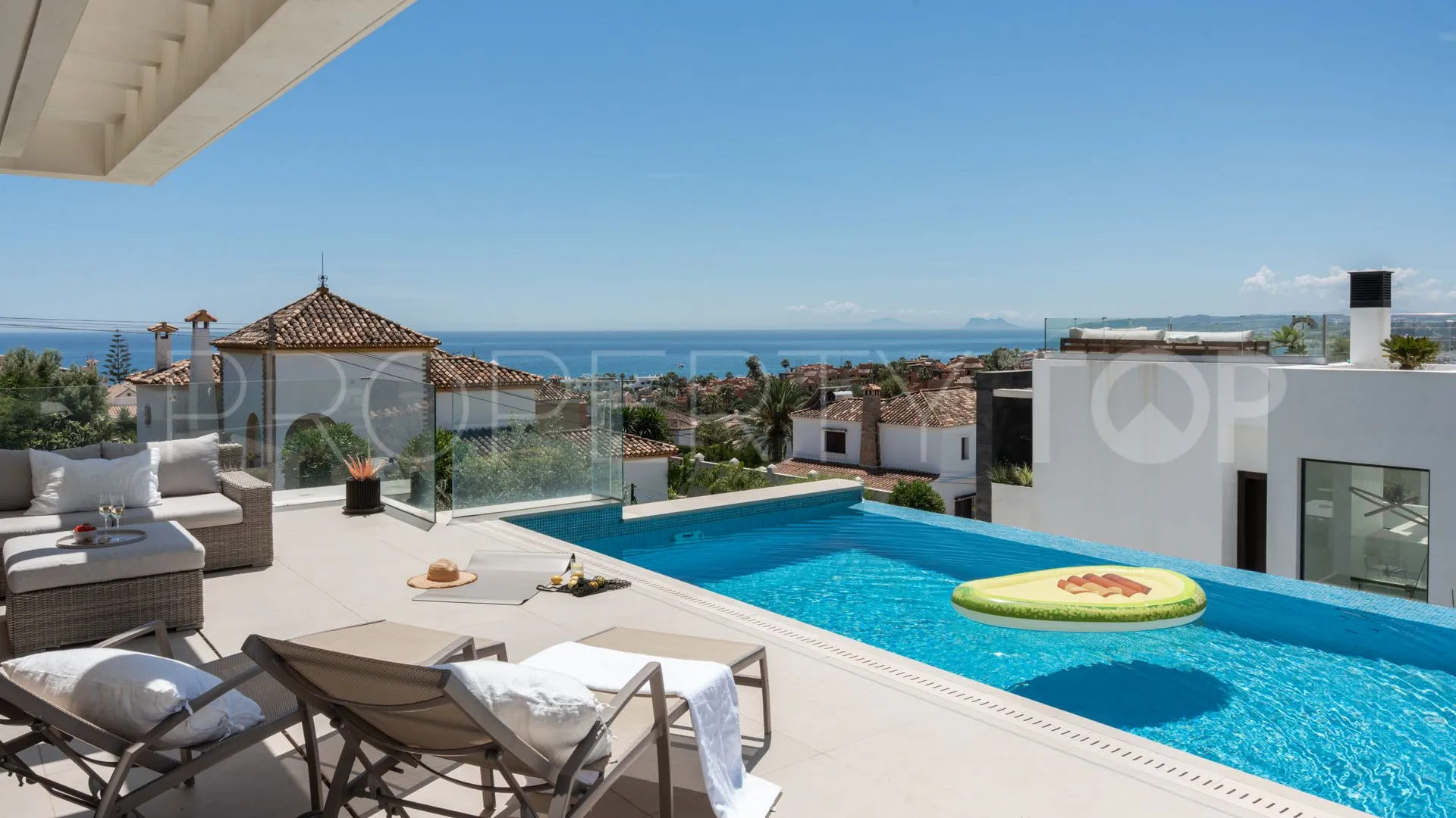 For sale Seghers villa with 5 bedrooms