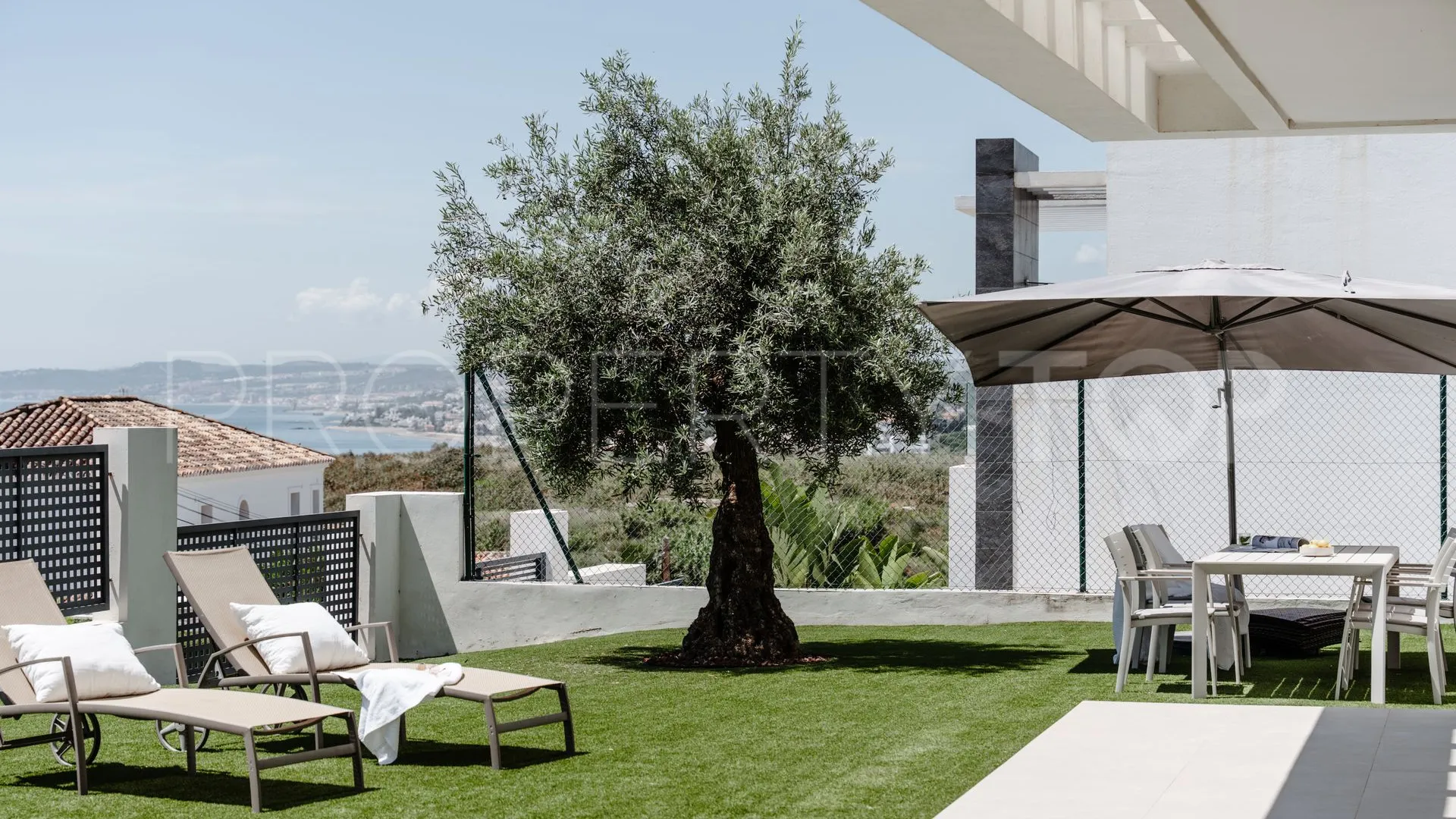 For sale Seghers villa with 5 bedrooms