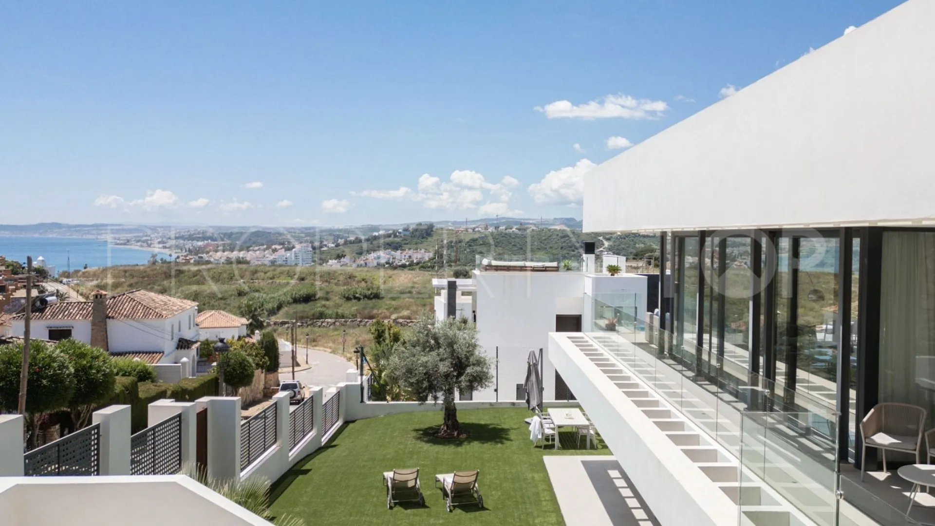 For sale Seghers villa with 5 bedrooms