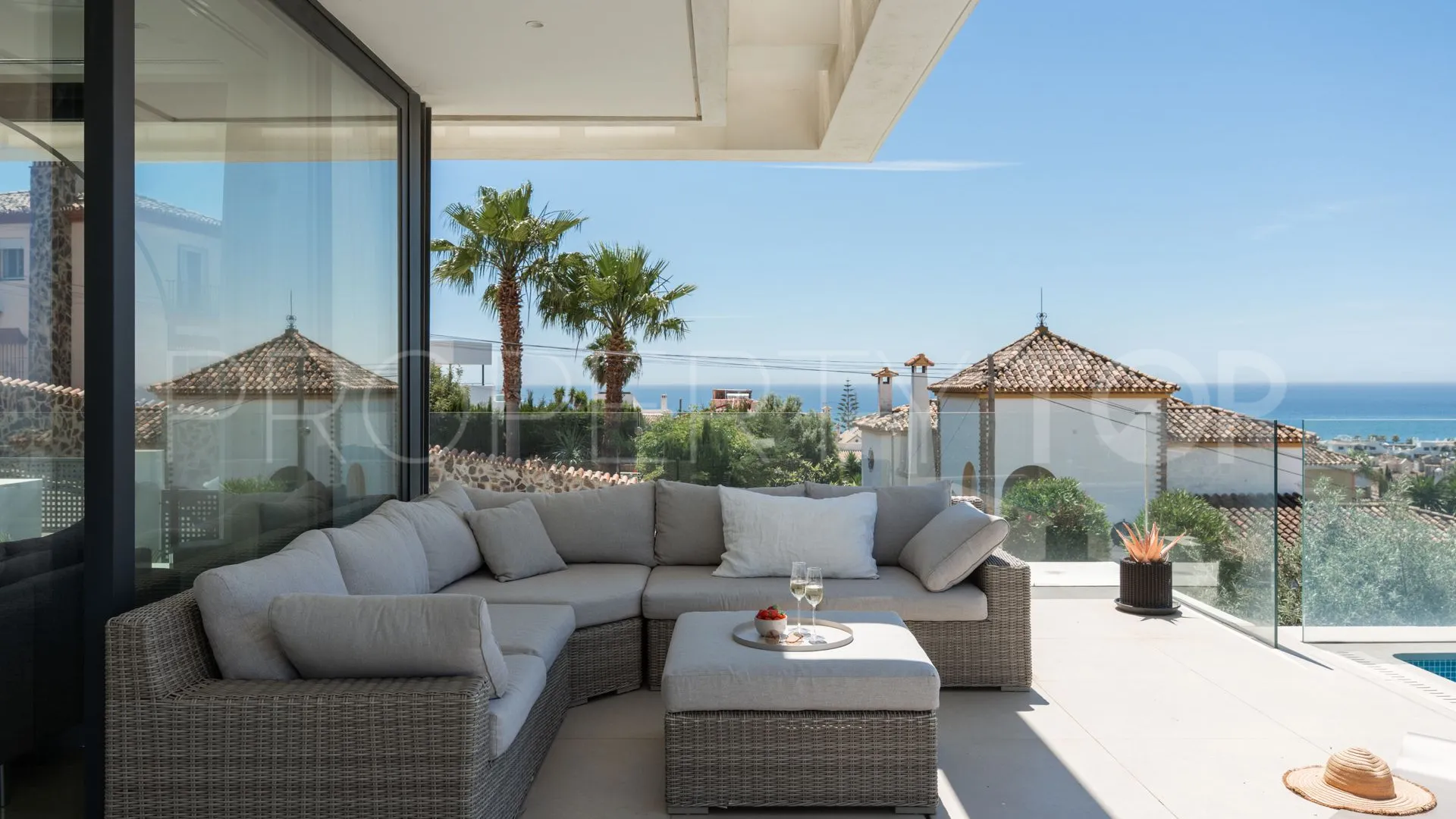 For sale Seghers villa with 5 bedrooms