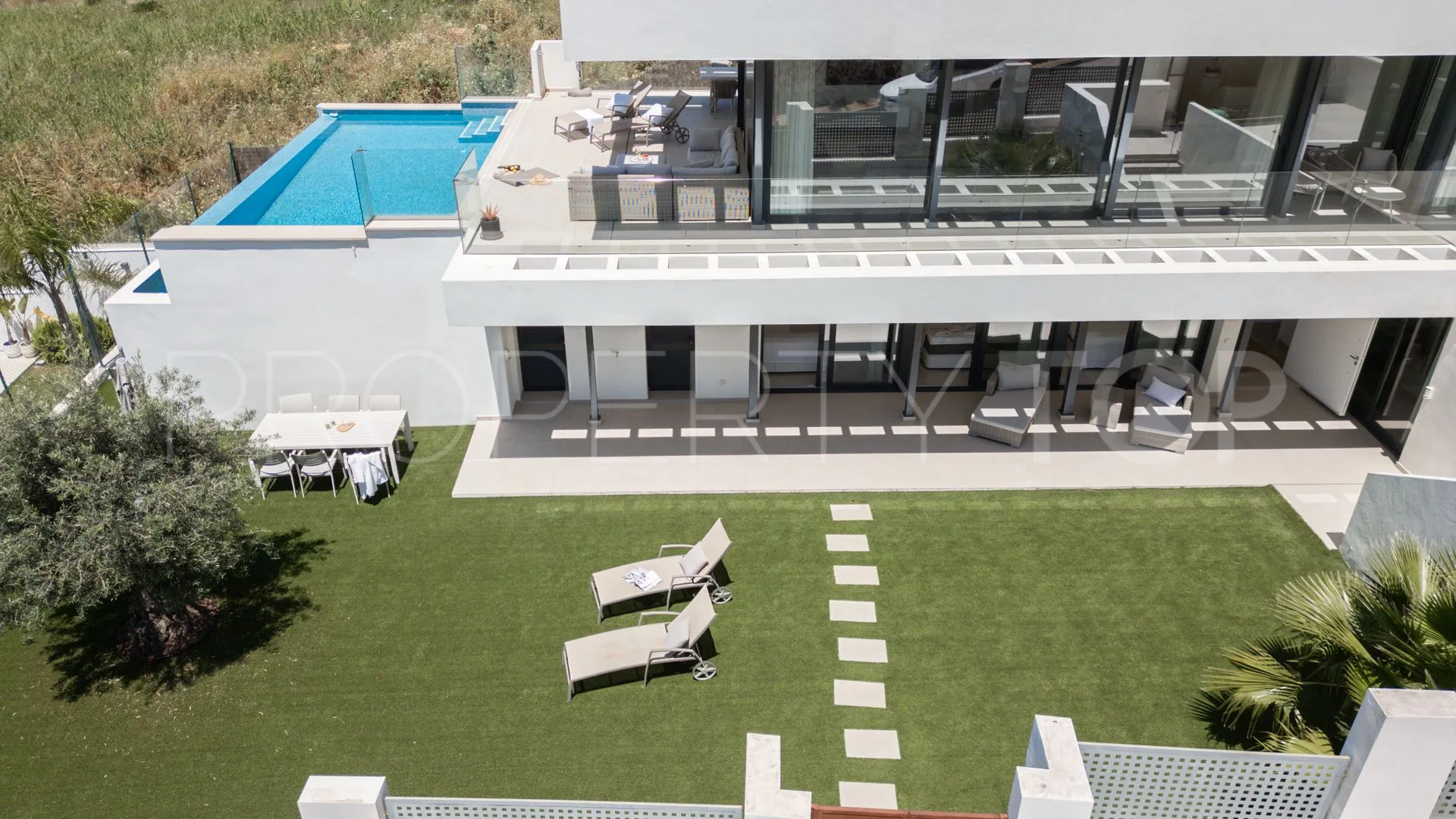 For sale Seghers villa with 5 bedrooms