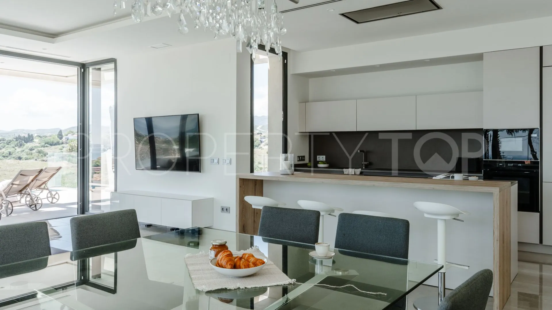For sale Seghers villa with 5 bedrooms