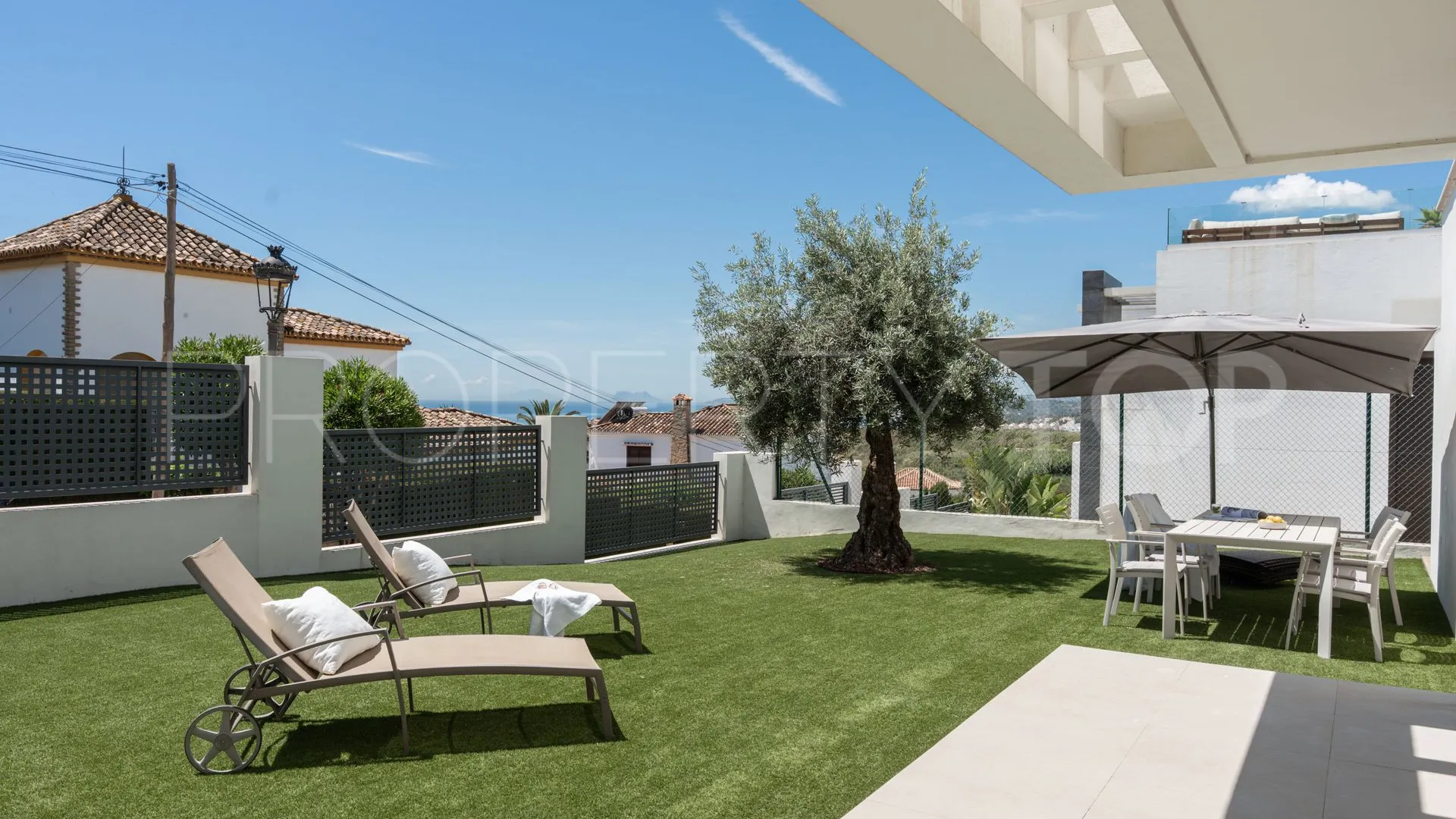 For sale Seghers villa with 5 bedrooms