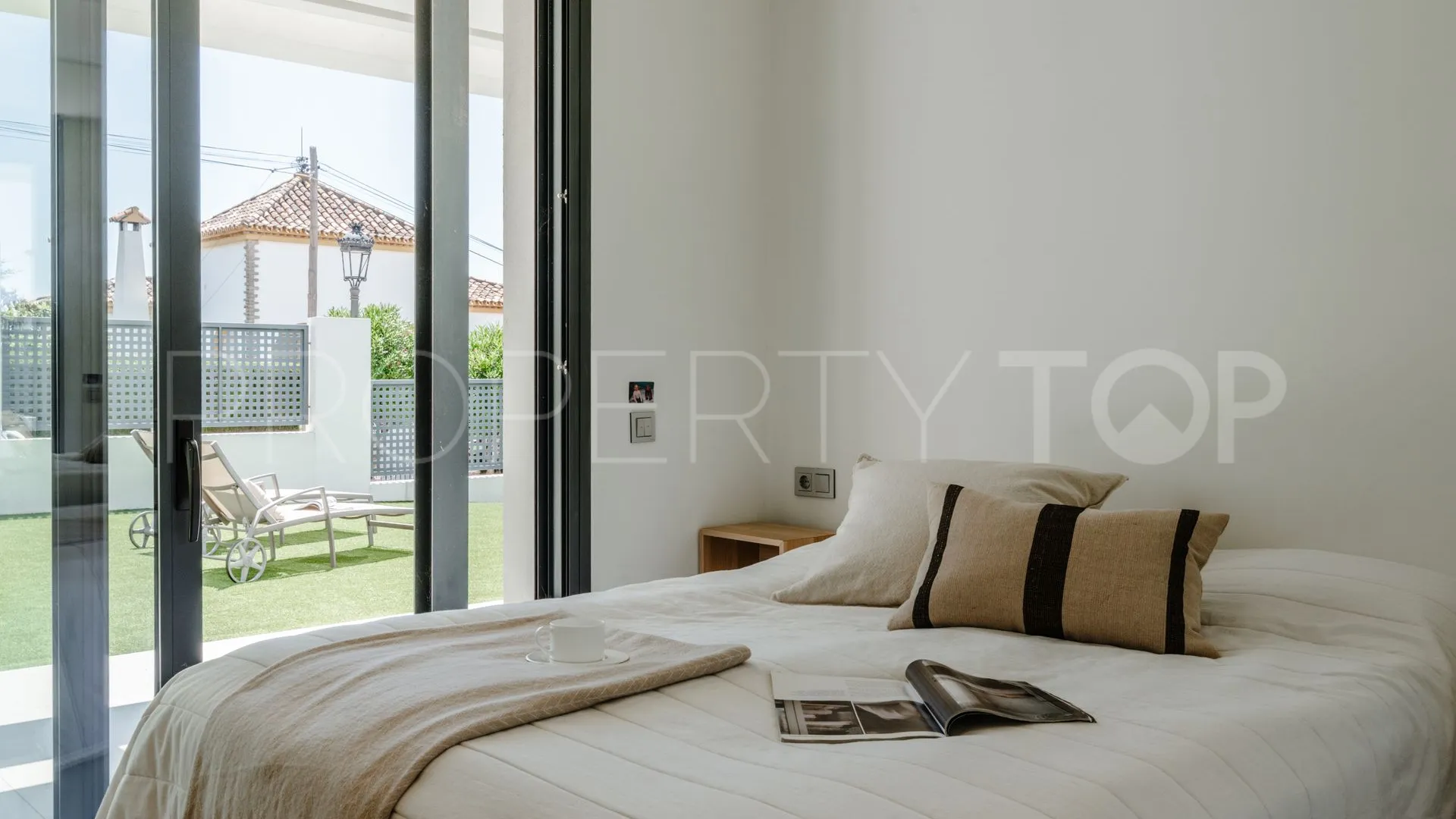 For sale Seghers villa with 5 bedrooms