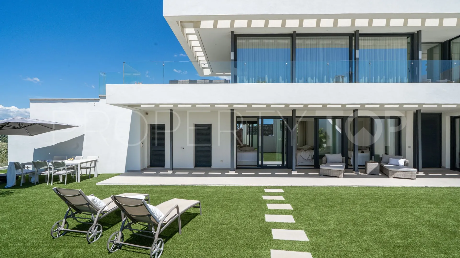 For sale Seghers villa with 5 bedrooms
