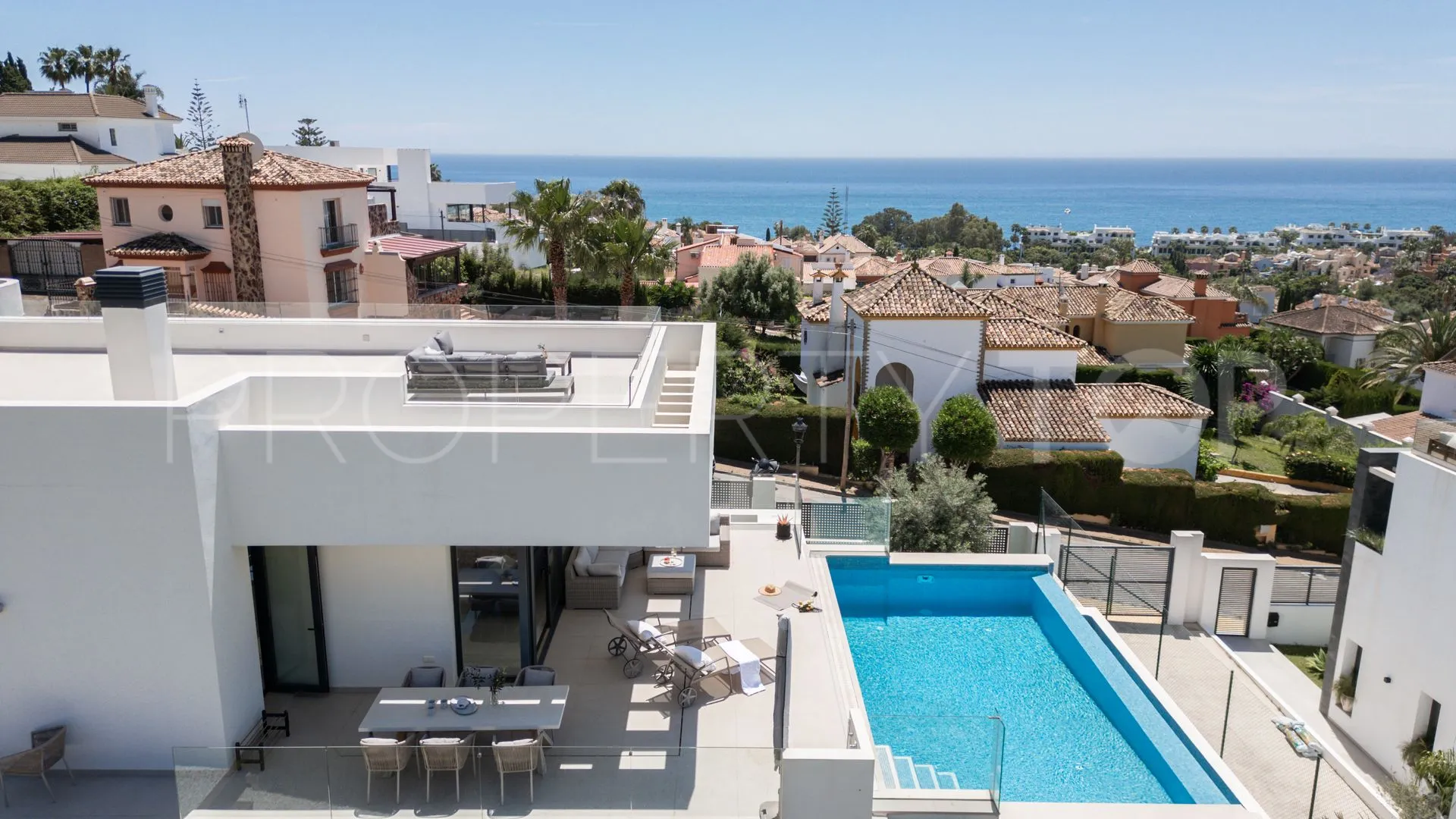 For sale Seghers villa with 5 bedrooms