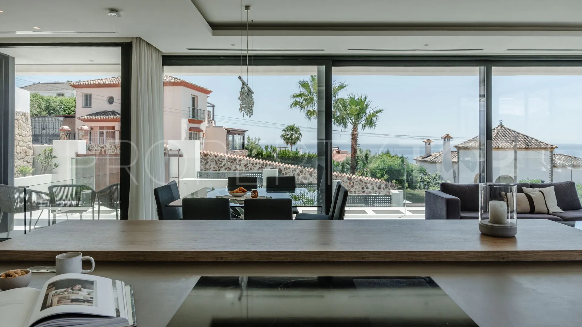For sale Seghers villa with 5 bedrooms