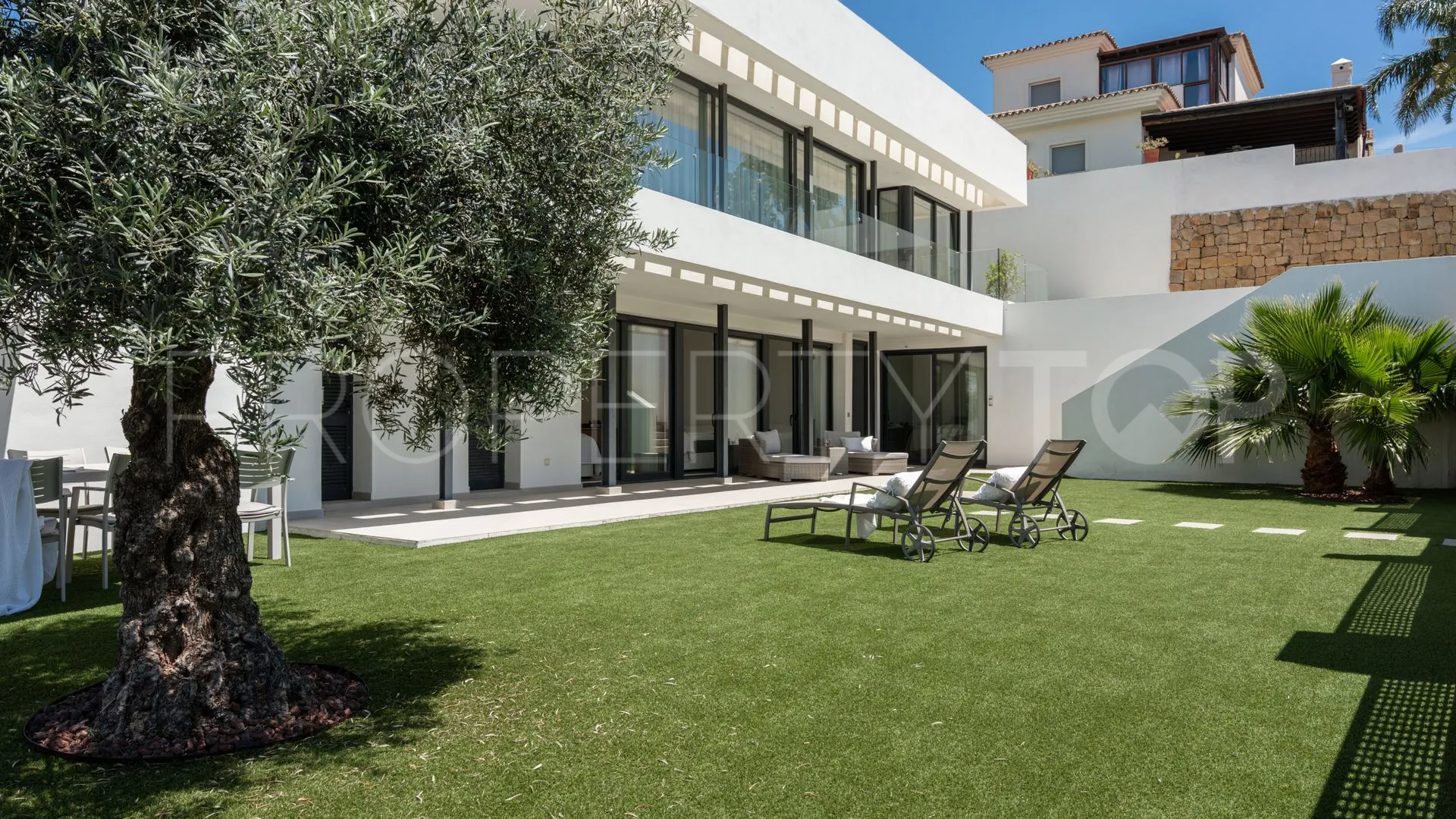 For sale Seghers villa with 5 bedrooms