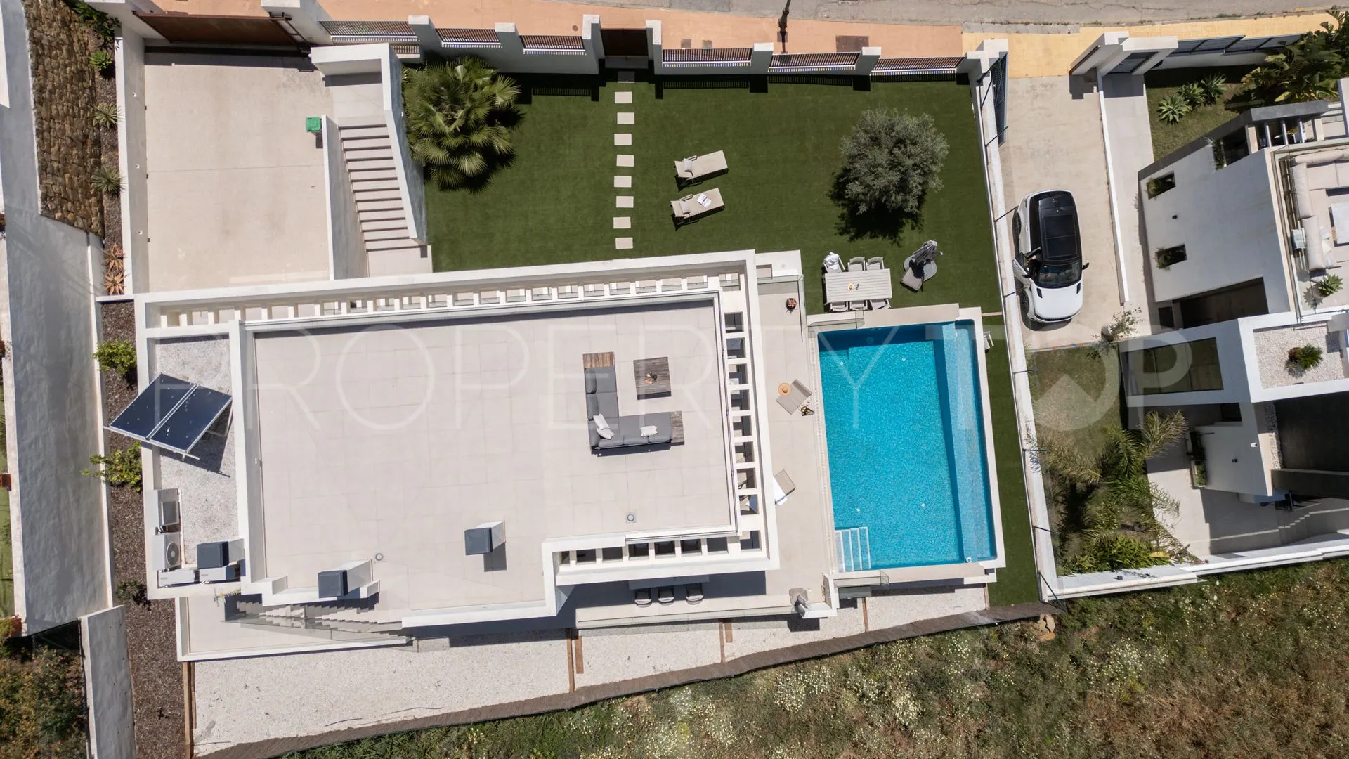 For sale Seghers villa with 5 bedrooms