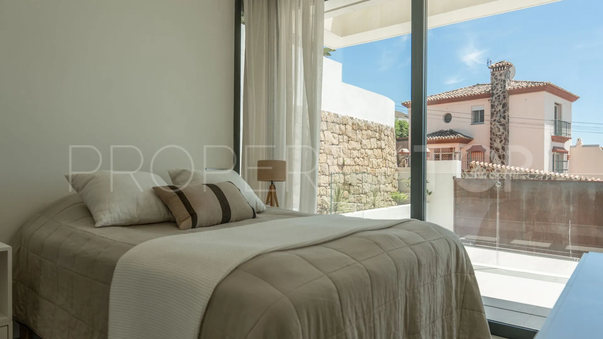 For sale Seghers villa with 5 bedrooms