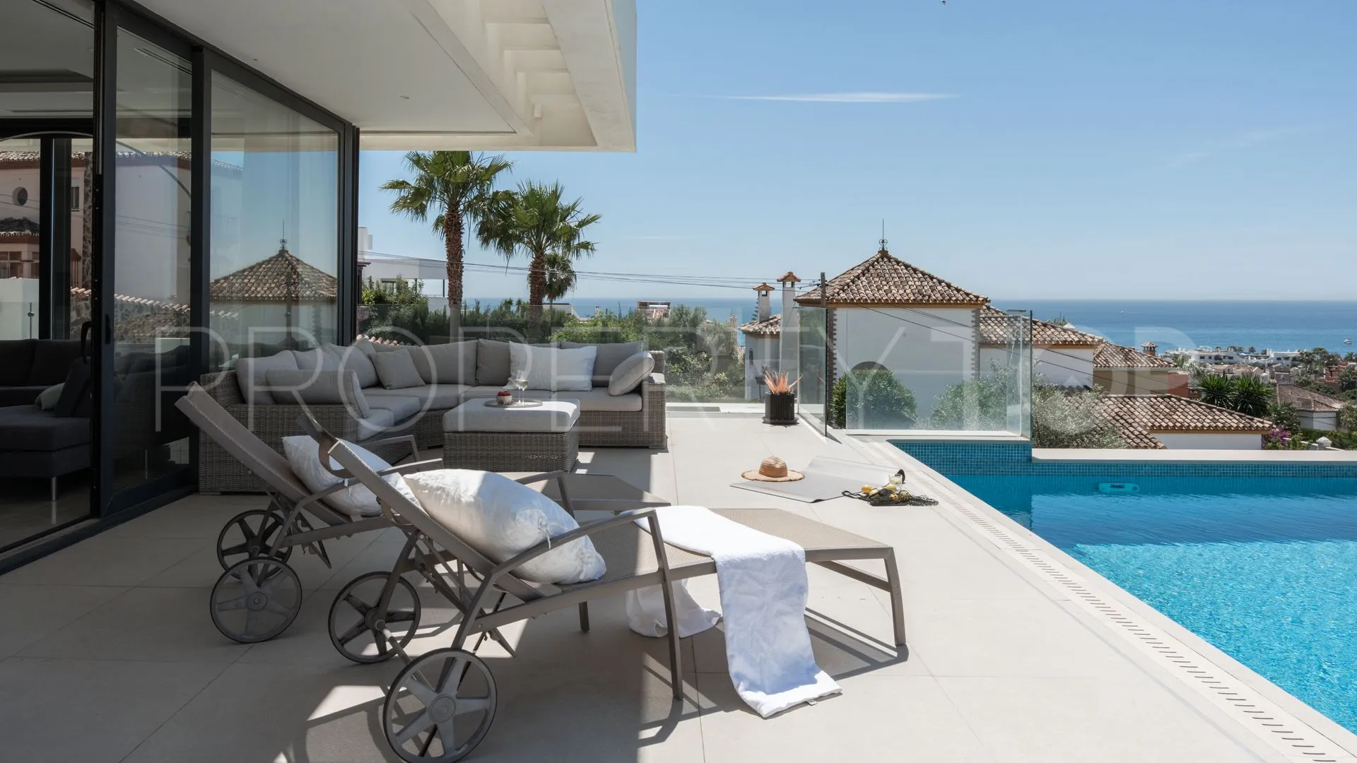 For sale Seghers villa with 5 bedrooms