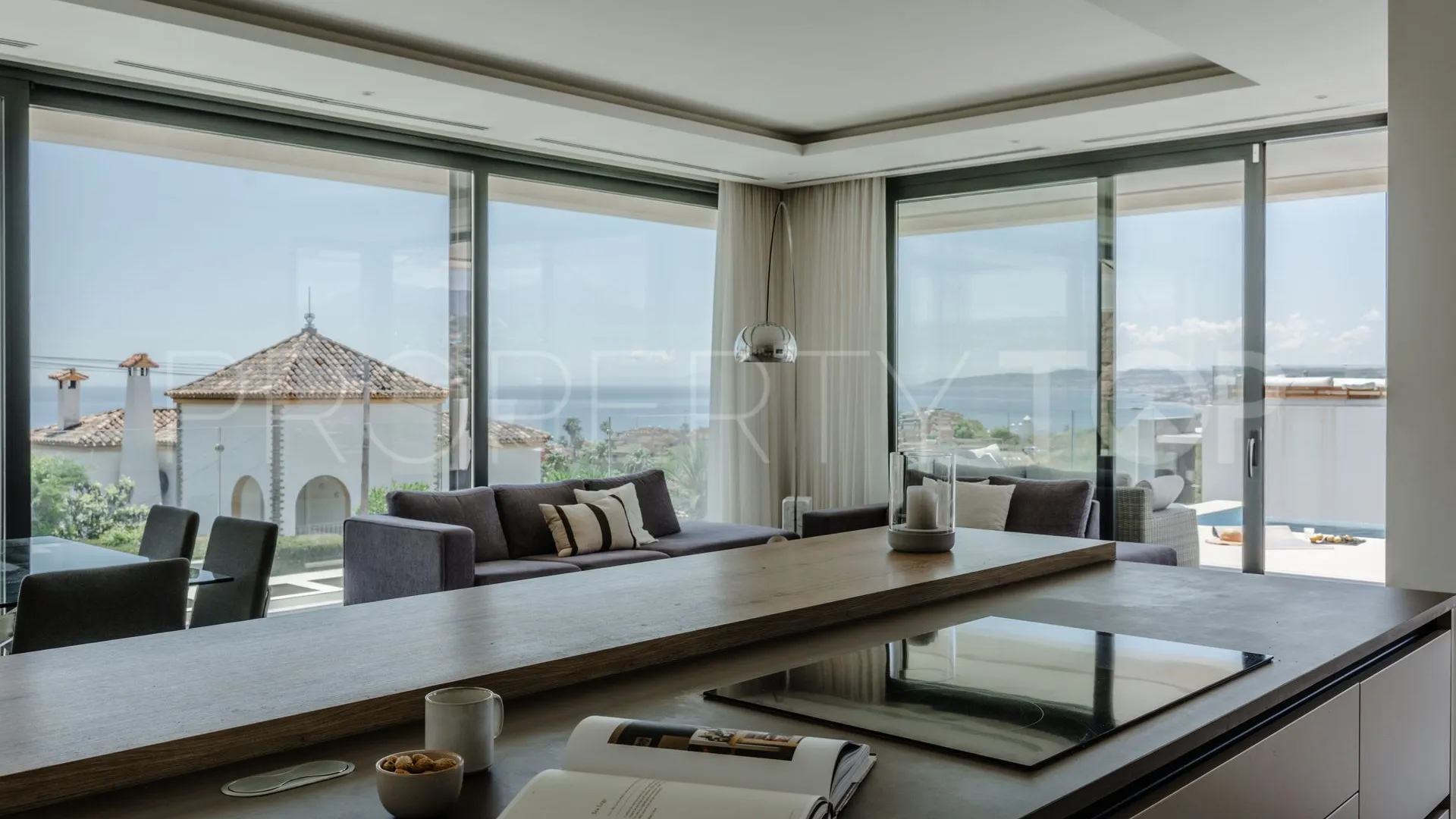 For sale Seghers villa with 5 bedrooms