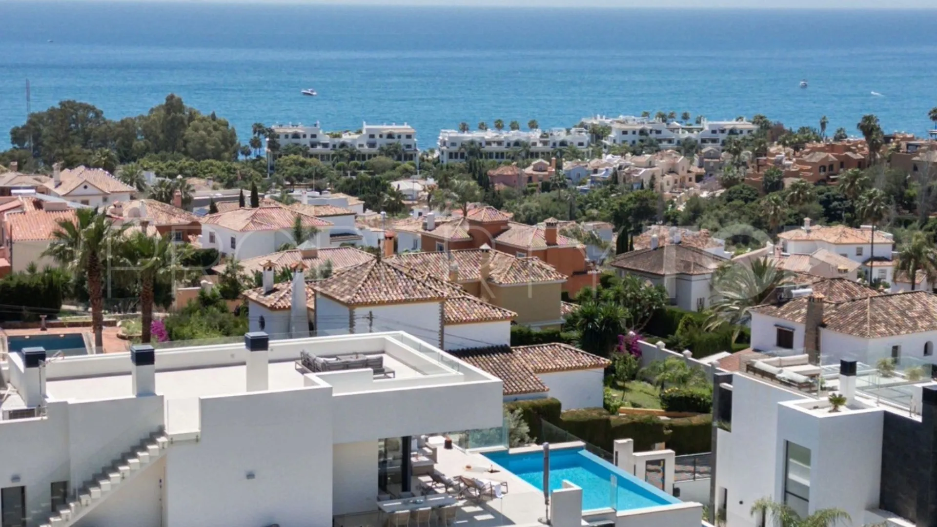 For sale Seghers villa with 5 bedrooms